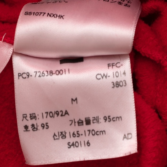 Levi's Hoodie - Picture 15 of 16